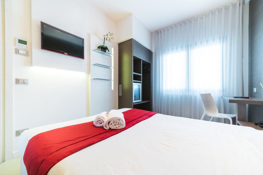 Hotel Calaluna Musile di Piave Εξωτερικό φωτογραφία