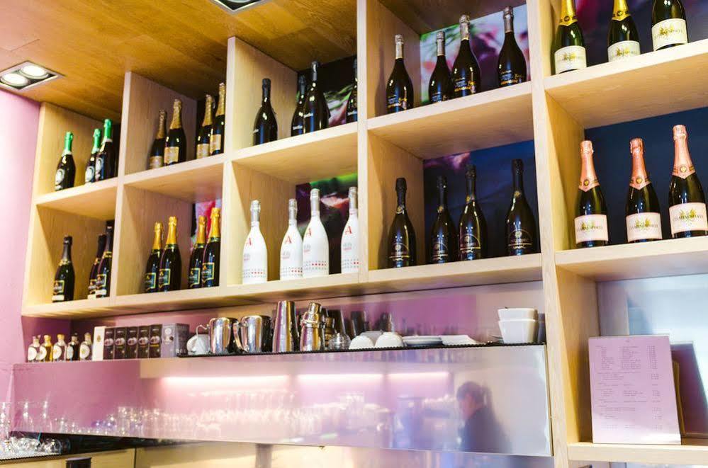 Hotel Calaluna Musile di Piave Εξωτερικό φωτογραφία